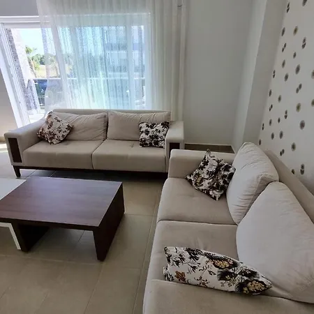 Daire Felicia Second Floor